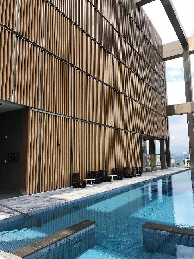 Tropicana The Residence, Klcc Kuala Lumpur