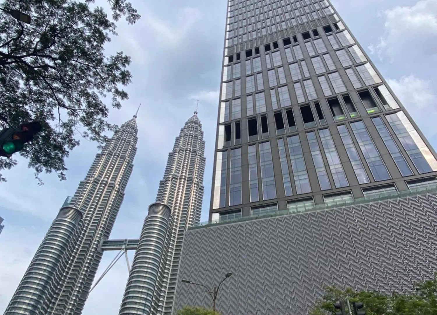 Tropicana The Residence, Klcc 쿠알라룸푸르