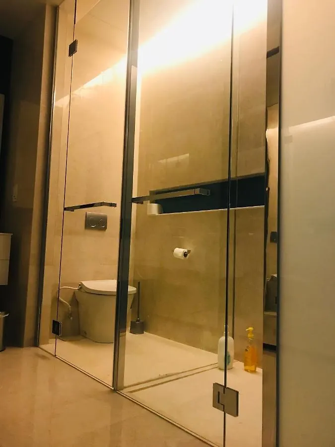 Tropicana The Residence, Klcc 쿠알라룸푸르 아파트